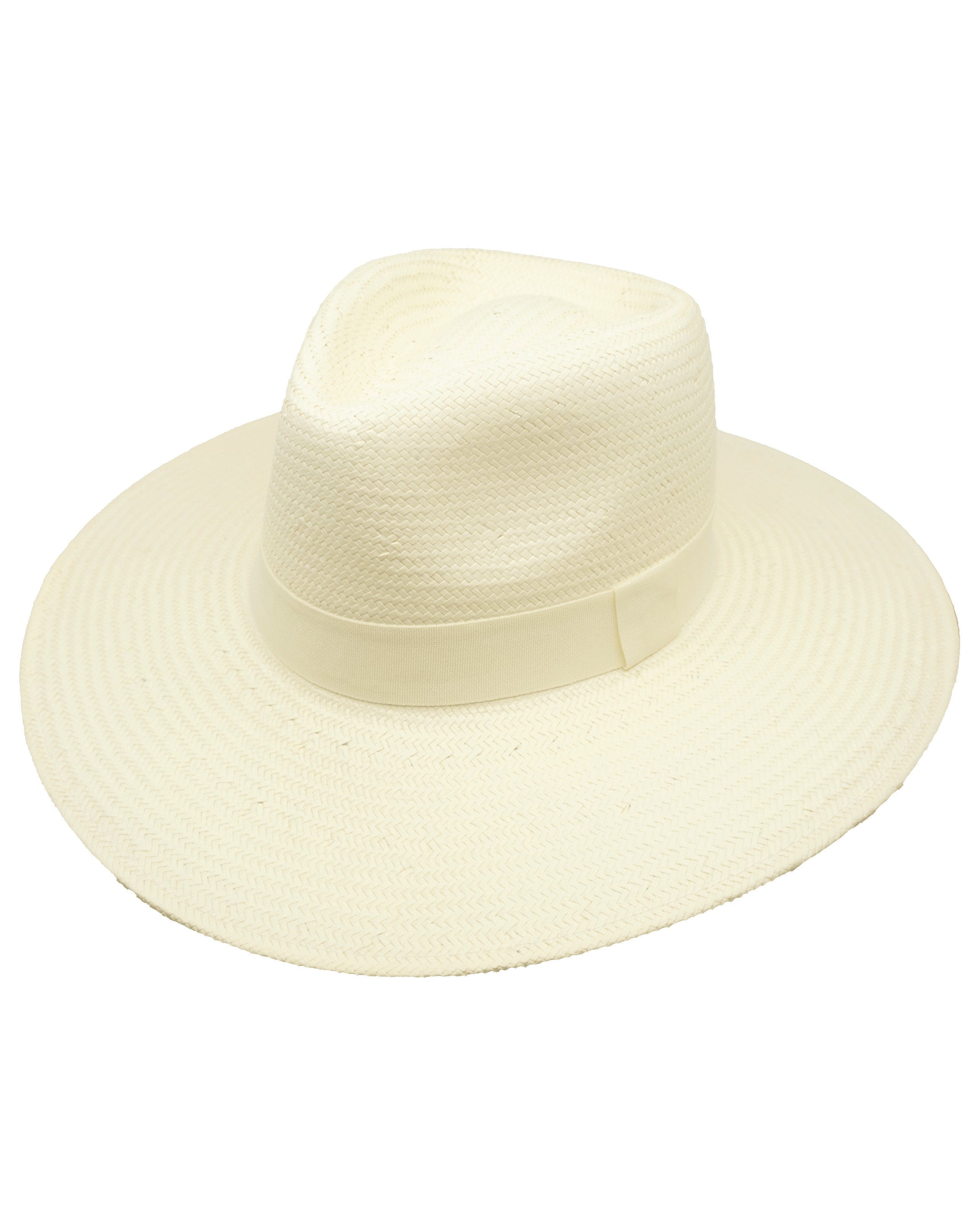 La Pine Straw Hat
