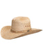 Outback Trading Company Lone Tree Straw Hat Natural / SM 15185-NAT-SM 789043388015 Straw Hats