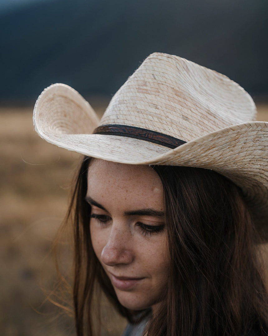 Outback Trading Company Rio Straw Hat Straw Hats