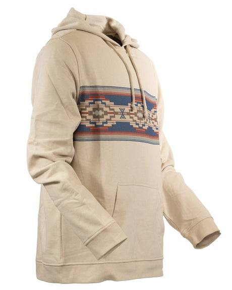 Outback Trading Company Men’s Casey Hoodie Sweaters