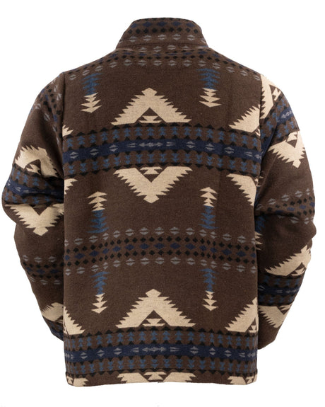 Outback Trading Company Men’s Charlie Henley Sweaters