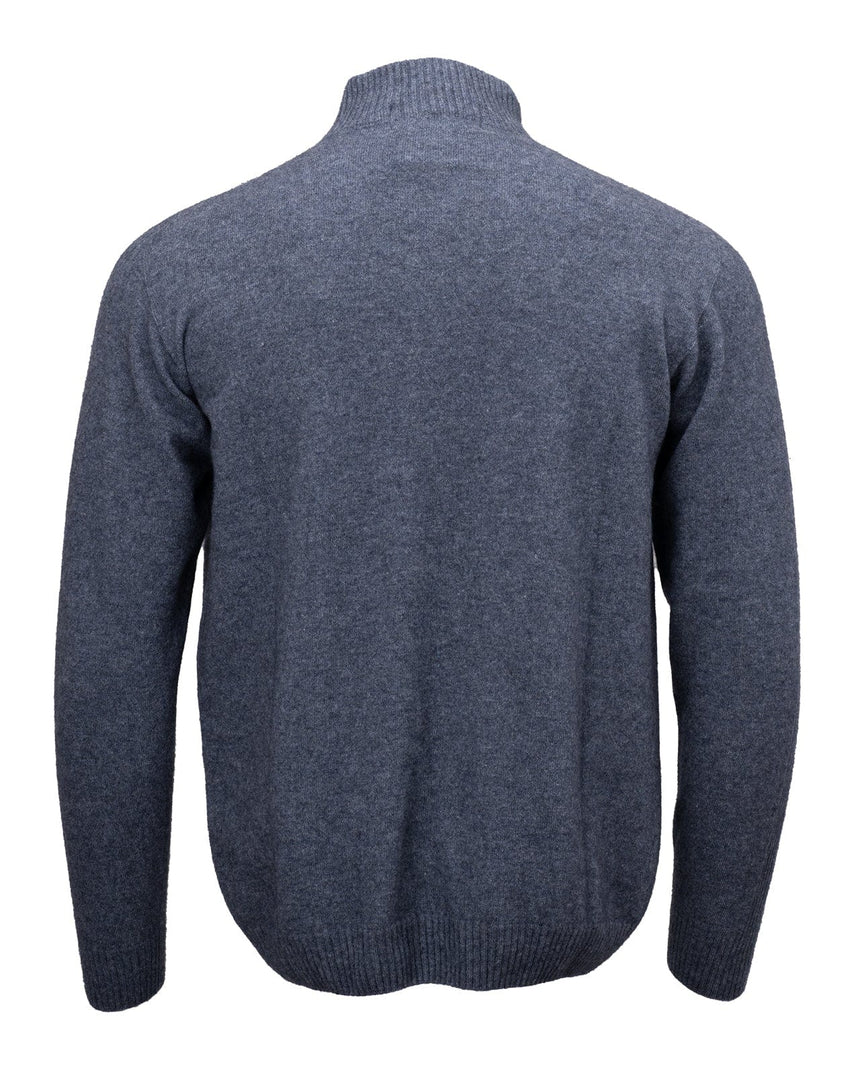 Outback Trading Company Men’s Palmerston Merino Sweater Sweaters