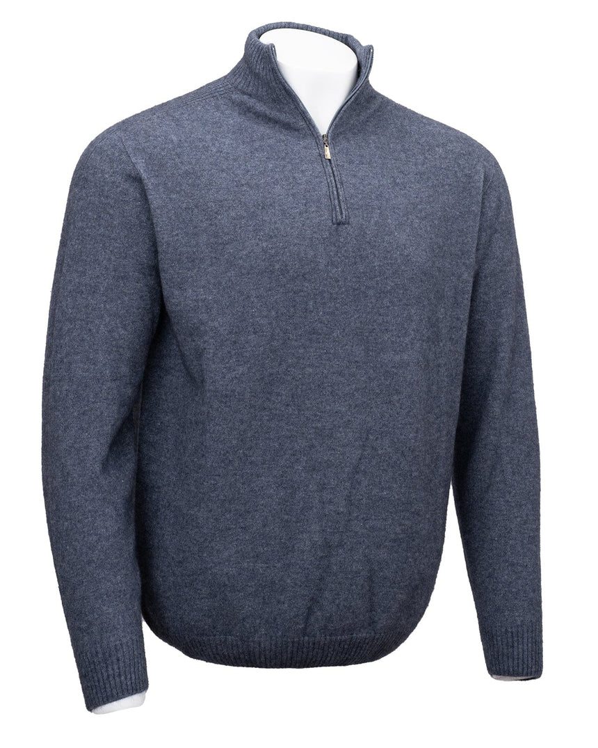 Outback Trading Company Men’s Palmerston Merino Sweater Sweaters