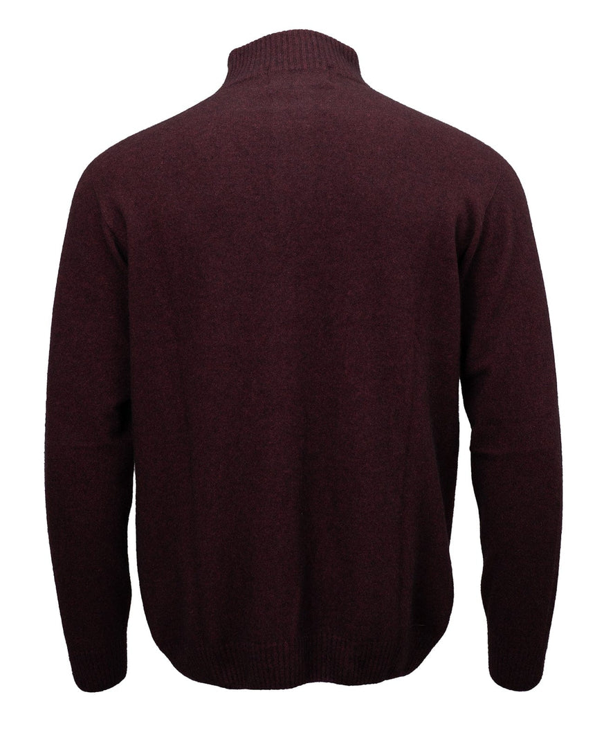 Outback Trading Company Men’s Palmerston Merino Sweater Sweaters