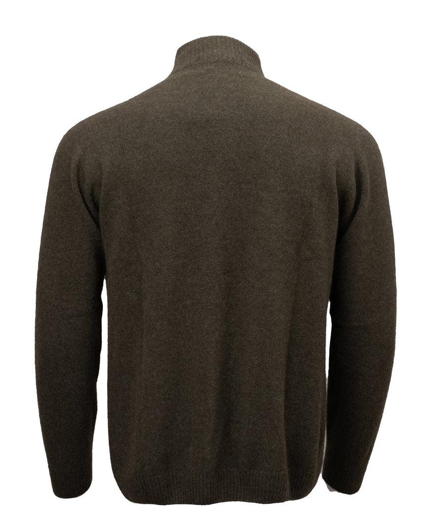 Outback Trading Company Men’s Palmerston Merino Sweater Sweaters