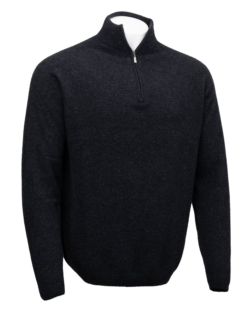 Outback Trading Company Men’s Palmerston Merino Sweater Sweaters