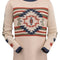 Outback Trading Company Women’s Kathleen Sweater Tan / S/M 40245-TAN-S/M 789043416213 Sweaters