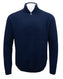 Outback Trading Company Men’s Palmerston Merino Sweater Twilight / SM 6537-TWI-SM 789043391145 Sweaters