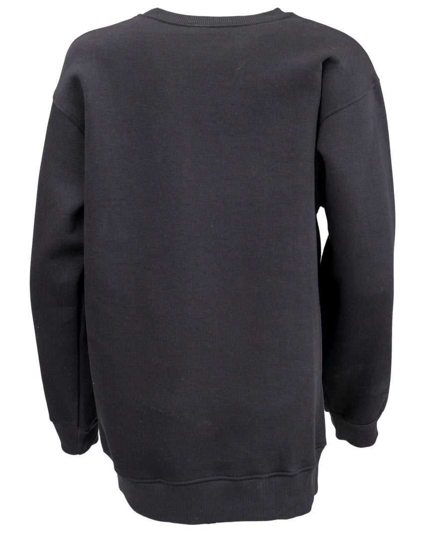 Outback Trading Company Callie Crewneck Sweater Sweatshirts