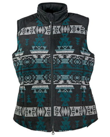 Chaps packable vest best sale