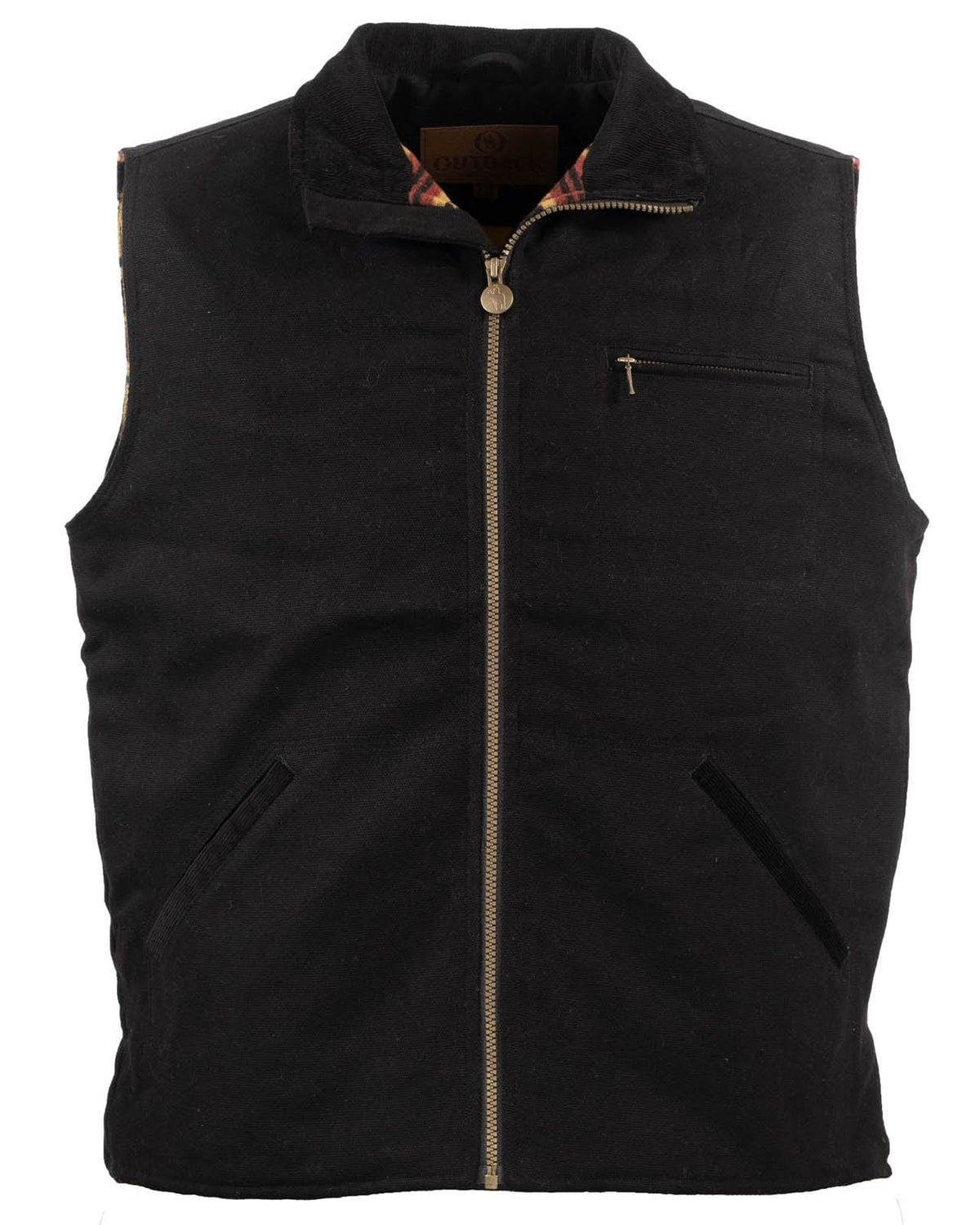 Mens Vests - Outback Trading Company – OutbackTrading.com