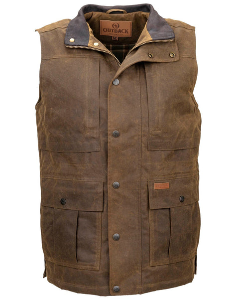 Outback trading company deer hunter jacket best sale