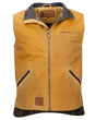 Outback Trading Company Men’s Sawbuck Vest Field Tan / SM 2143-FTN-SM 789043028812 Vests