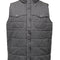 Outback Trading Company Men’s Walker Vest Grey / SM 29816-GRY-SM 789043412451 Vests