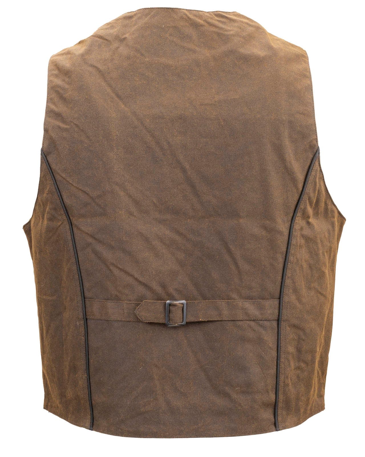 Men's Cliffdweller Vest | Vests by Outback Trading Company 