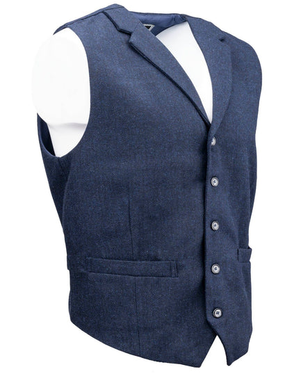 Men’s Jessie Vest | Vests by Outback Trading Company – OutbackTrading.com