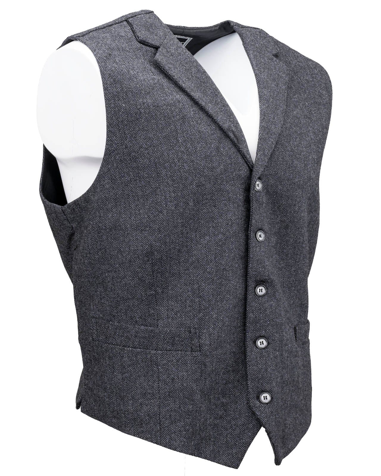 Men's Jessie Vest | Vests by Outback Trading Company – OutbackTrading.com