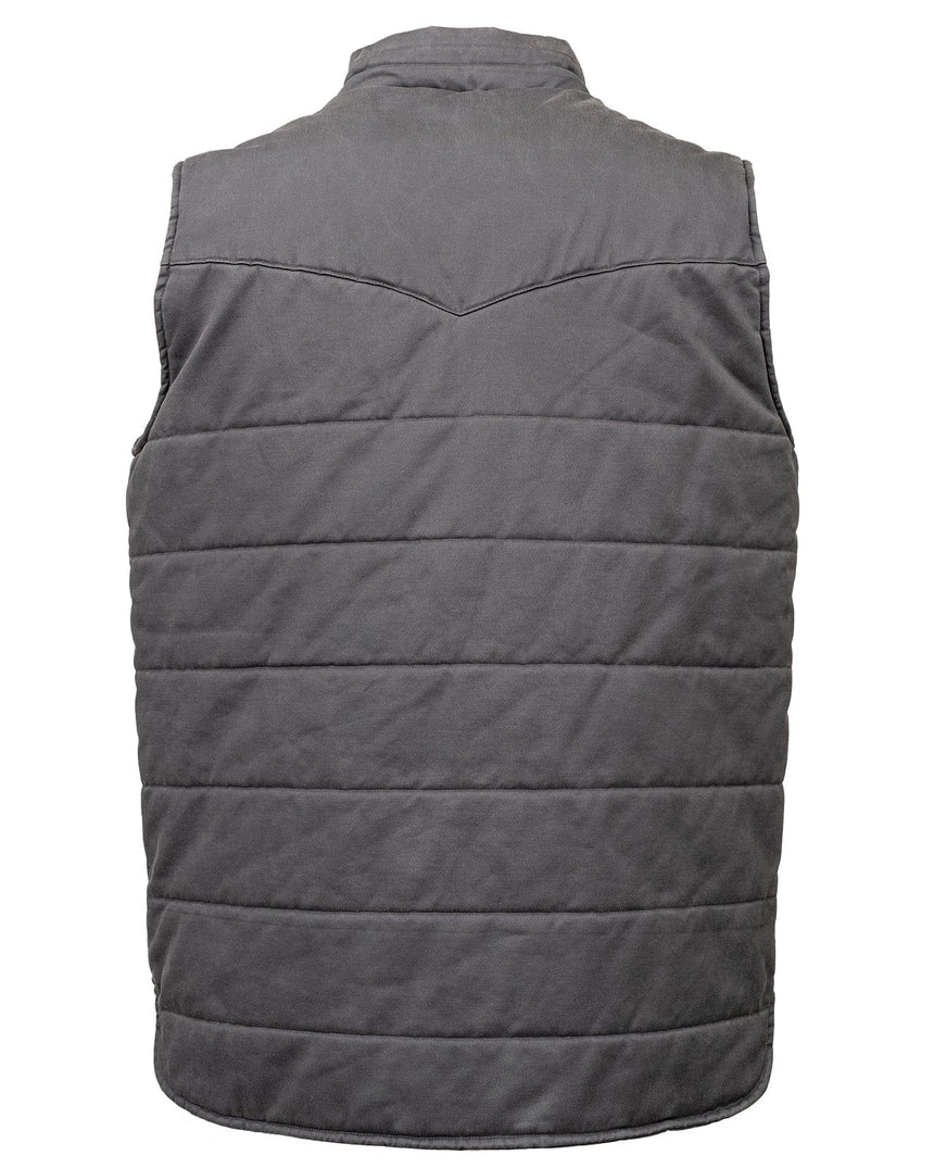 Outback Trading Company Men’s Walker Vest Vests