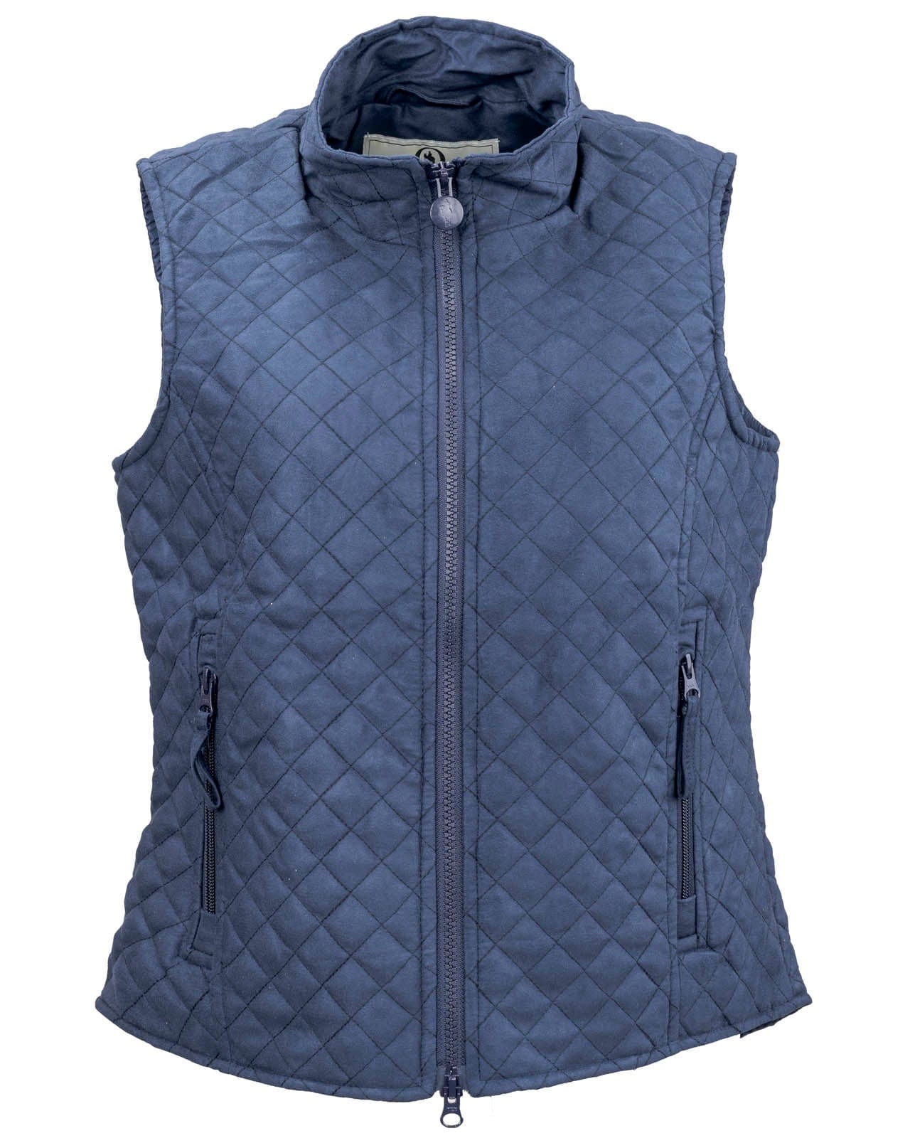 Women’s Grand Prix Vest