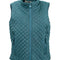 Outback Trading Company Women’s Wilona Vest Turquoise / SM 29640-TUR-SM 789043421118 Vests