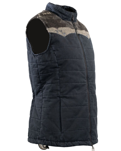 Outback Trading Company Women’s Rayna Vest Vests