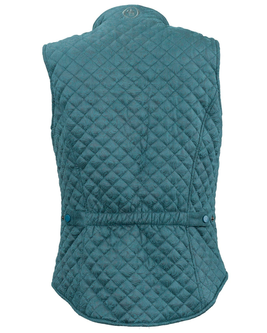 Outback Trading Company Women’s Wilona Vest Vests