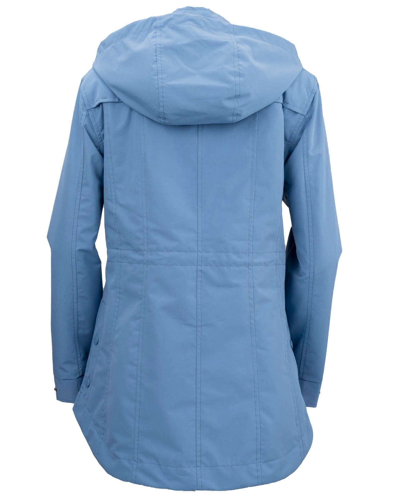 Outlets Women’s outback trading rain coat