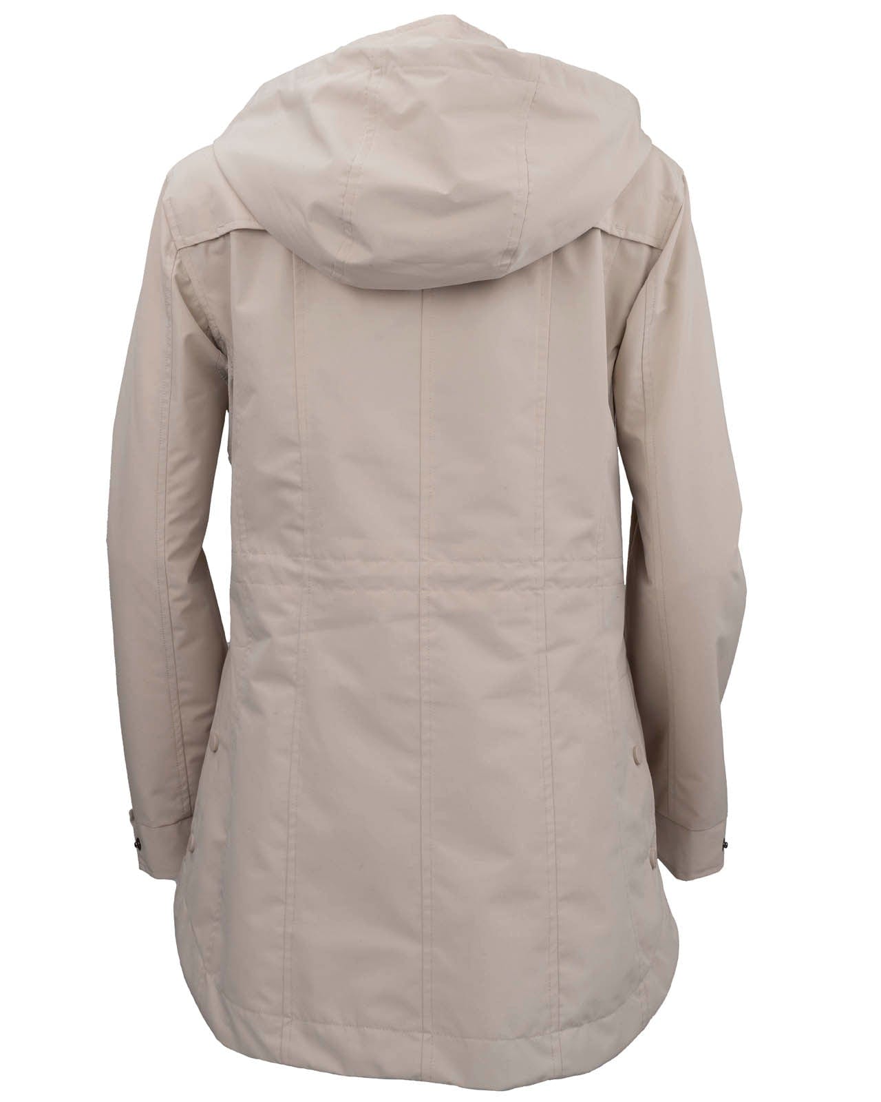 Women’s outback orders trading rain coat