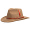 Outback Trading Company Randwick Wool Hat Brown / SM 1321-BRN-SM 789043004861 Wool Felt Hats