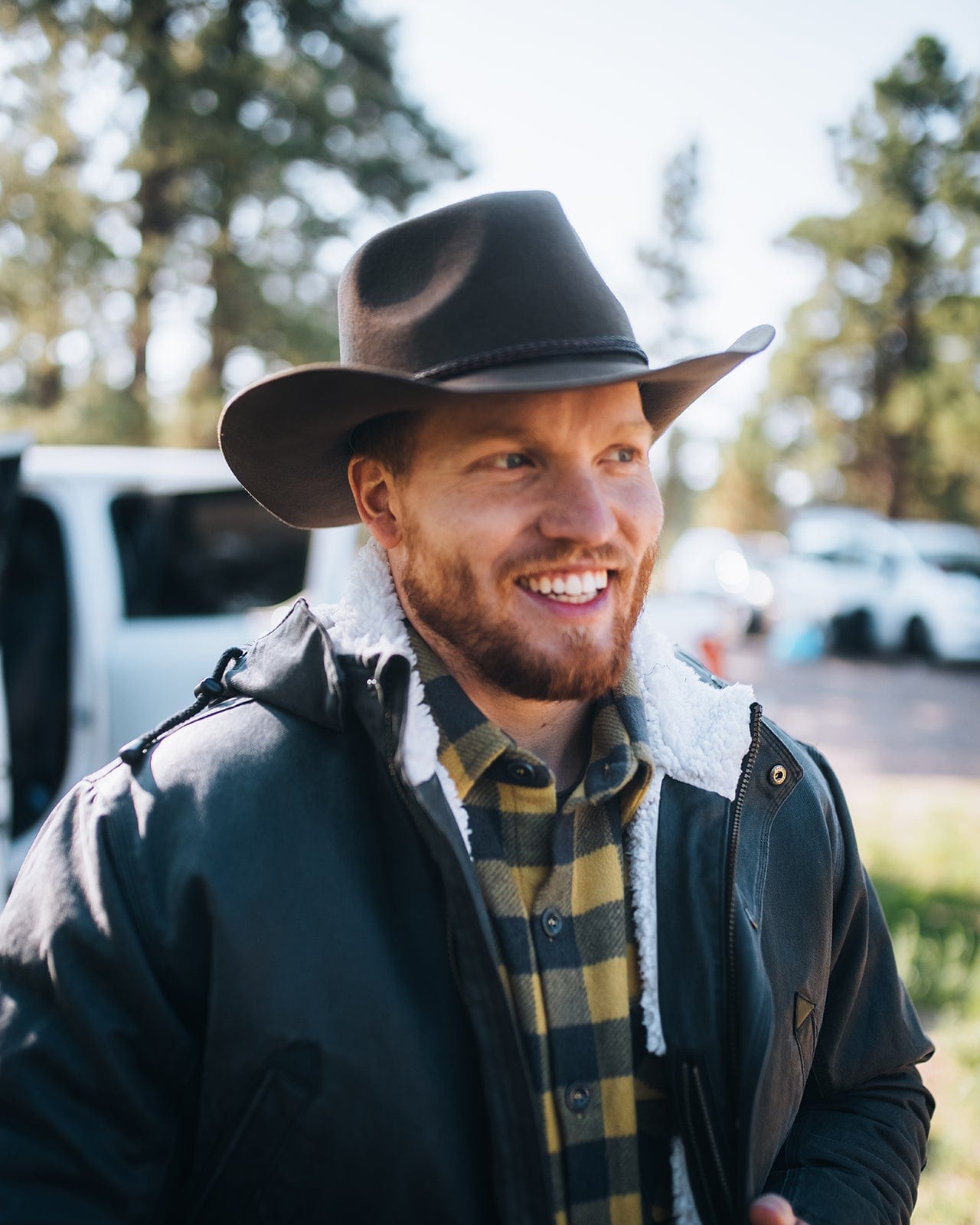 Forbes Wool Felt Hats by Outback Trading Company OutbackTrading