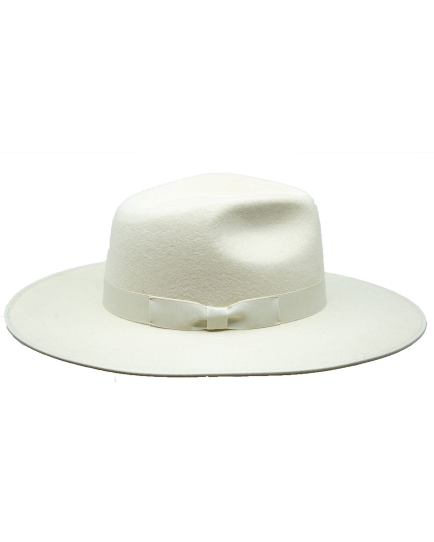 Outback Trading La Pine Wool Hat