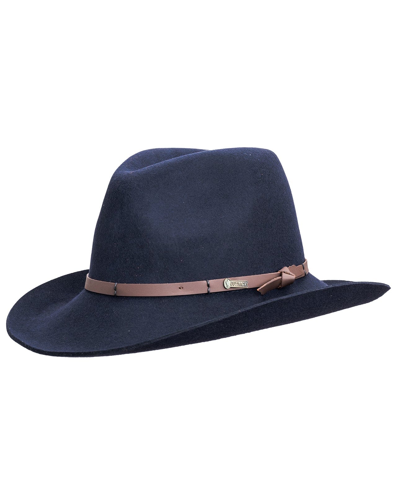 Gibson | Wool Felt Hats by Outback Trading Company