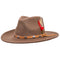 Outback Trading Company Wide Open Spaces Wool Hat Serpent / SM 1336-SER-SM 789043006063 Wool Felt Hats