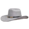 Outback Trading Company Out Of The Chute Wool Hat Silver Belly / SM 1335-SIB-SM 789043411584 Wool Felt Hats