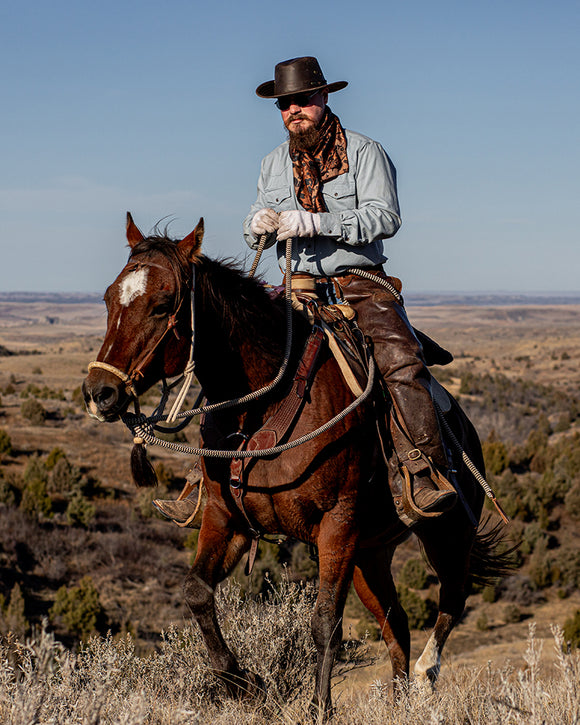 Outback Trading Company - Premium Oilskin & Western Wear Since 1983 ...