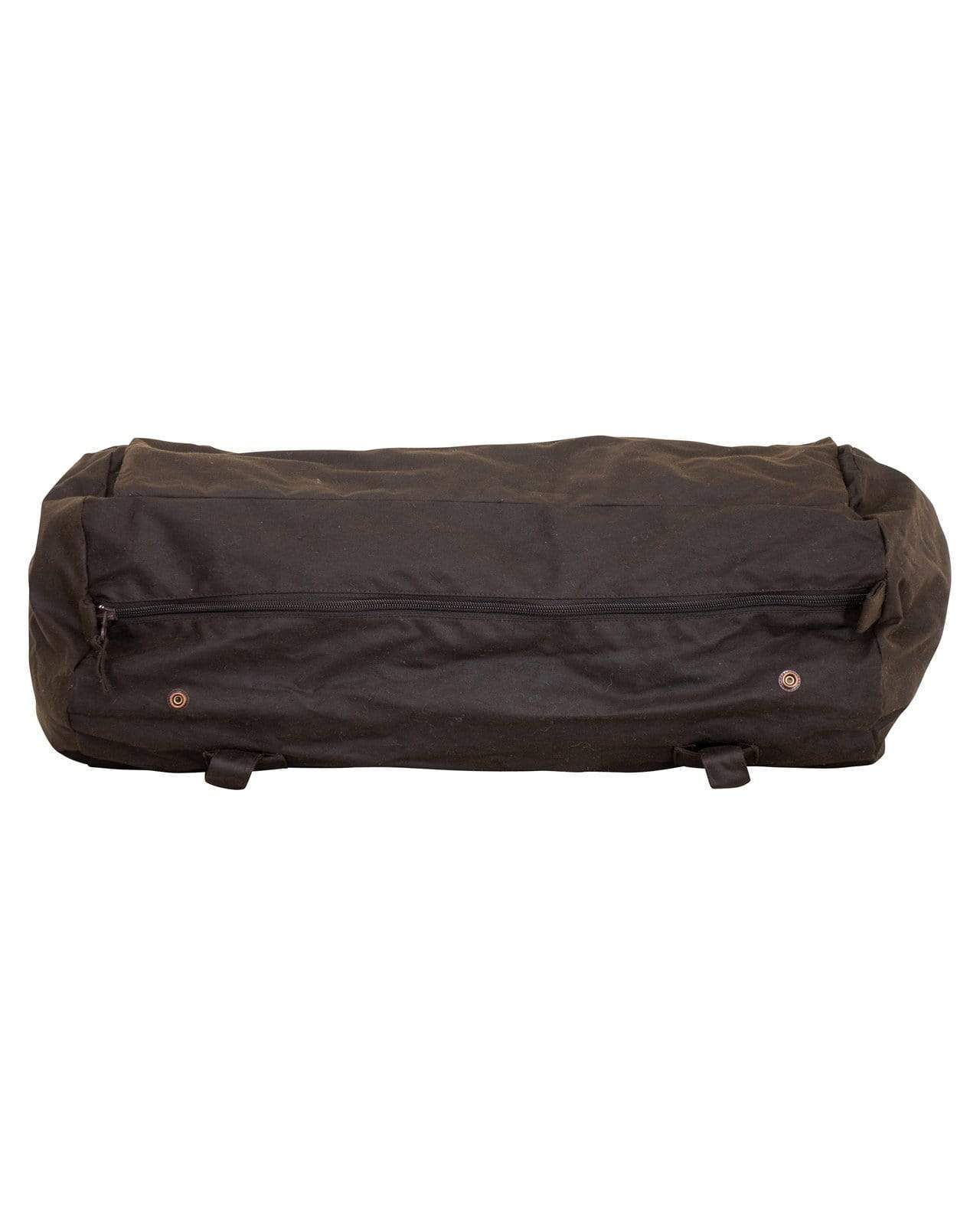 Soft Leather Cantle Bag – Australian Saddle Company