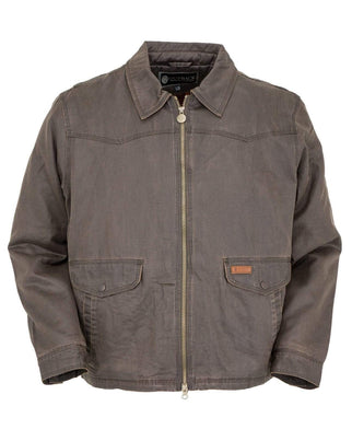 Men’s Landsman Jacket | Jackets by Outback Trading Company ...