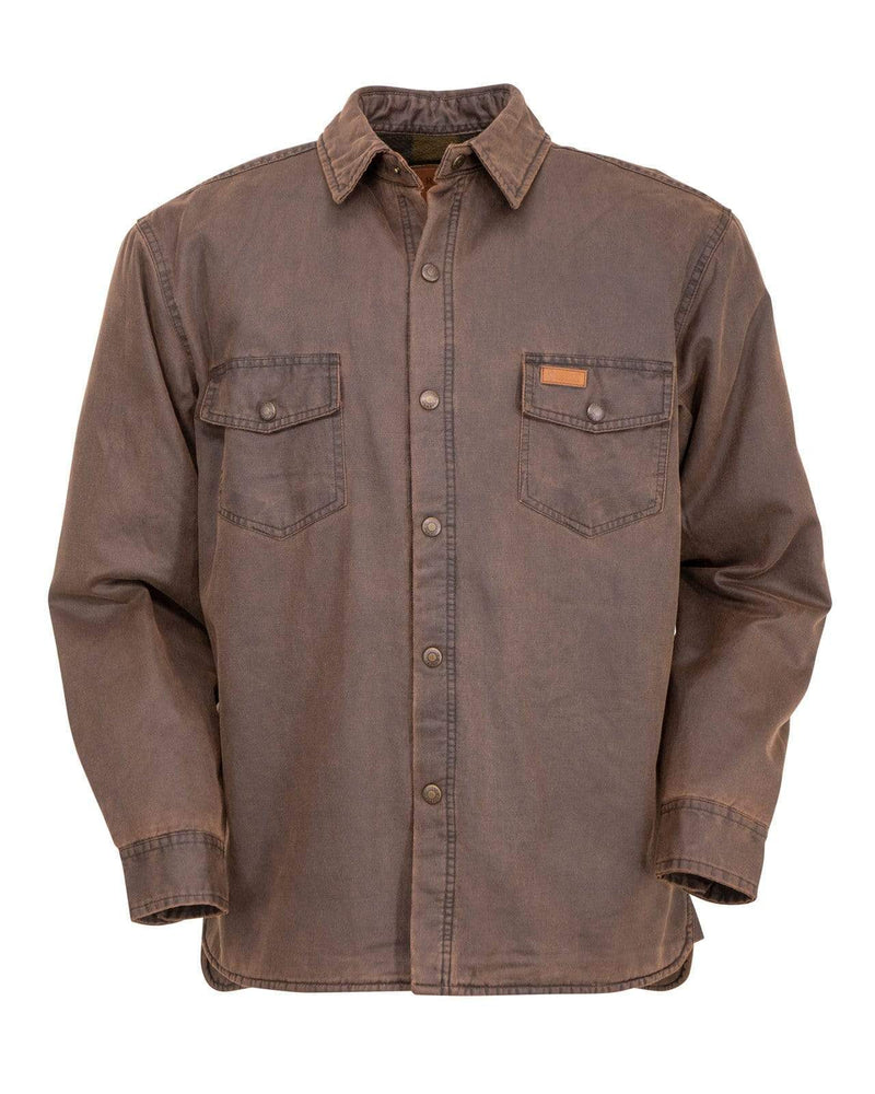 Men’s Loxton Jacket | Jackets by Outback Trading Company ...