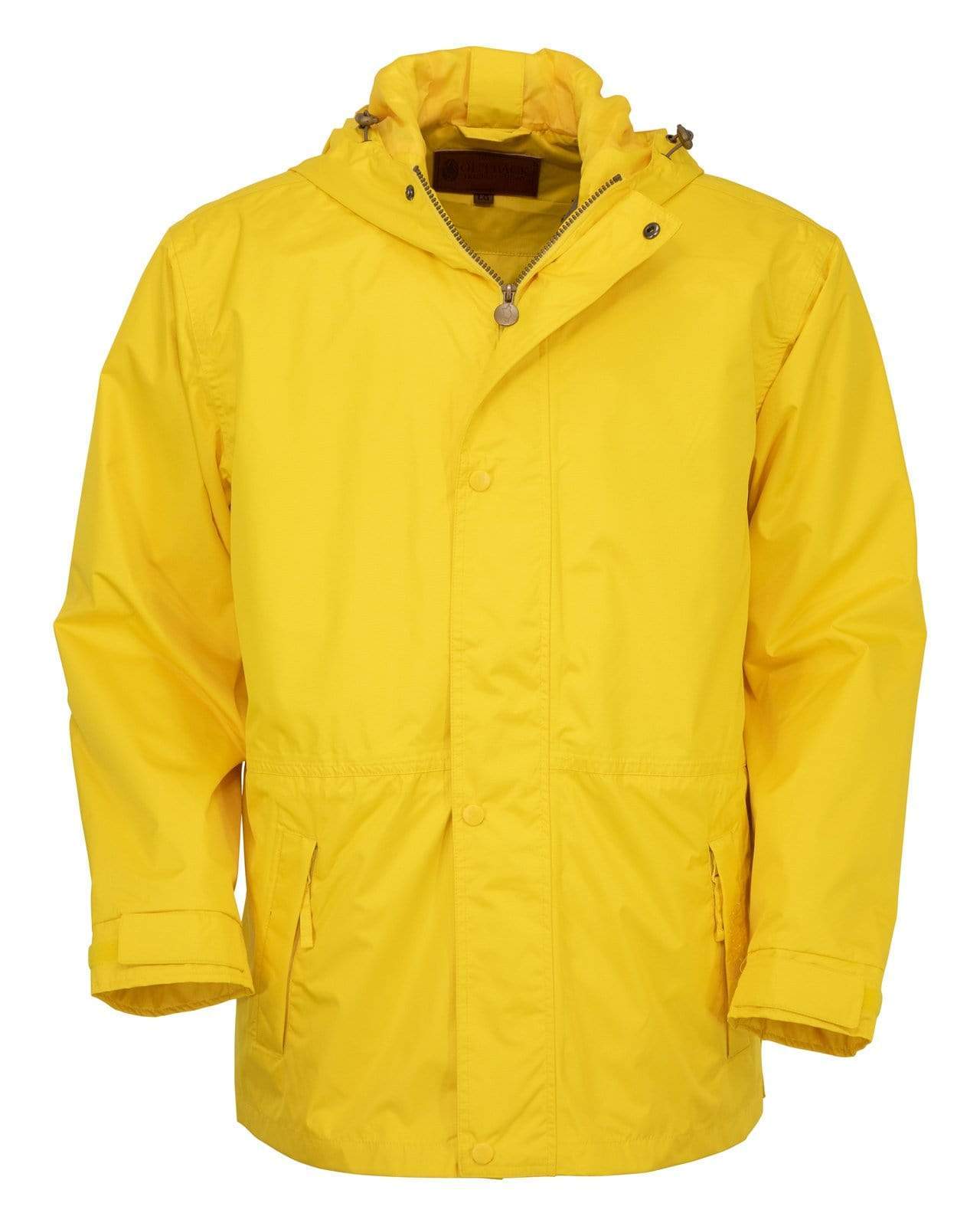 Mens Waterproof Jackets - Outback Trading Company – OutbackTrading.com