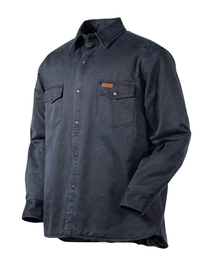 Men’s Loxton Jacket | Jackets by Outback Trading Company ...