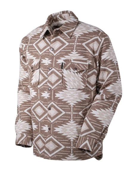 Outback Trading Company Men’s Ronan Jacket Coats & Jackets