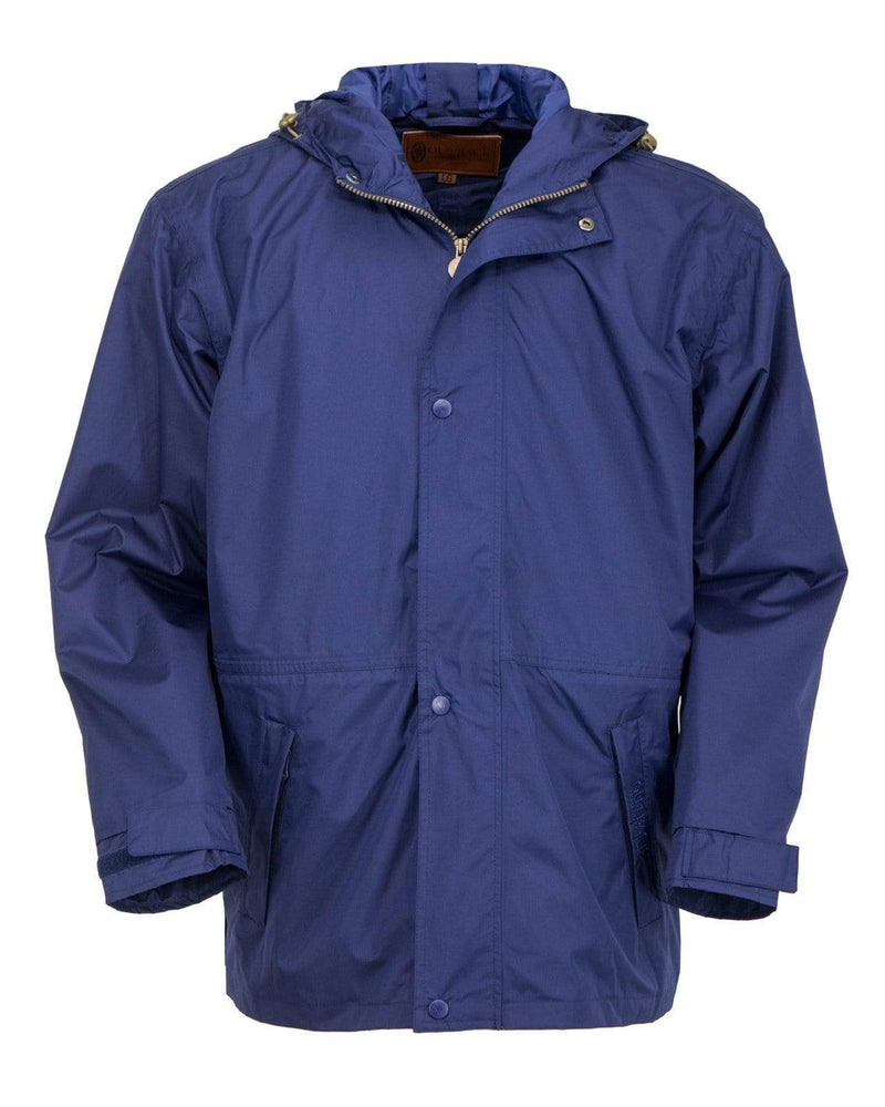 Packable Rainwear - Outback Trading Company – OutbackTrading.com