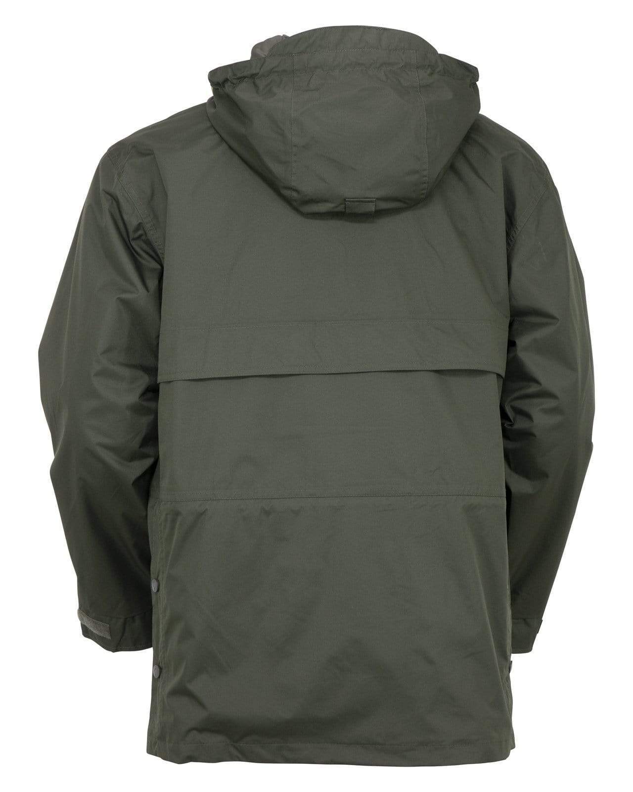 Pak-A-Roo Parka | Rain Jackets by Outback Trading Company