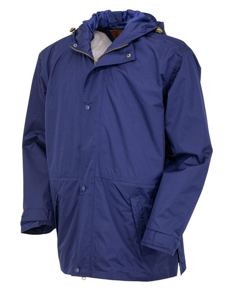 Outback Trading Company Pak-A-Roo Parka Coats & Jackets