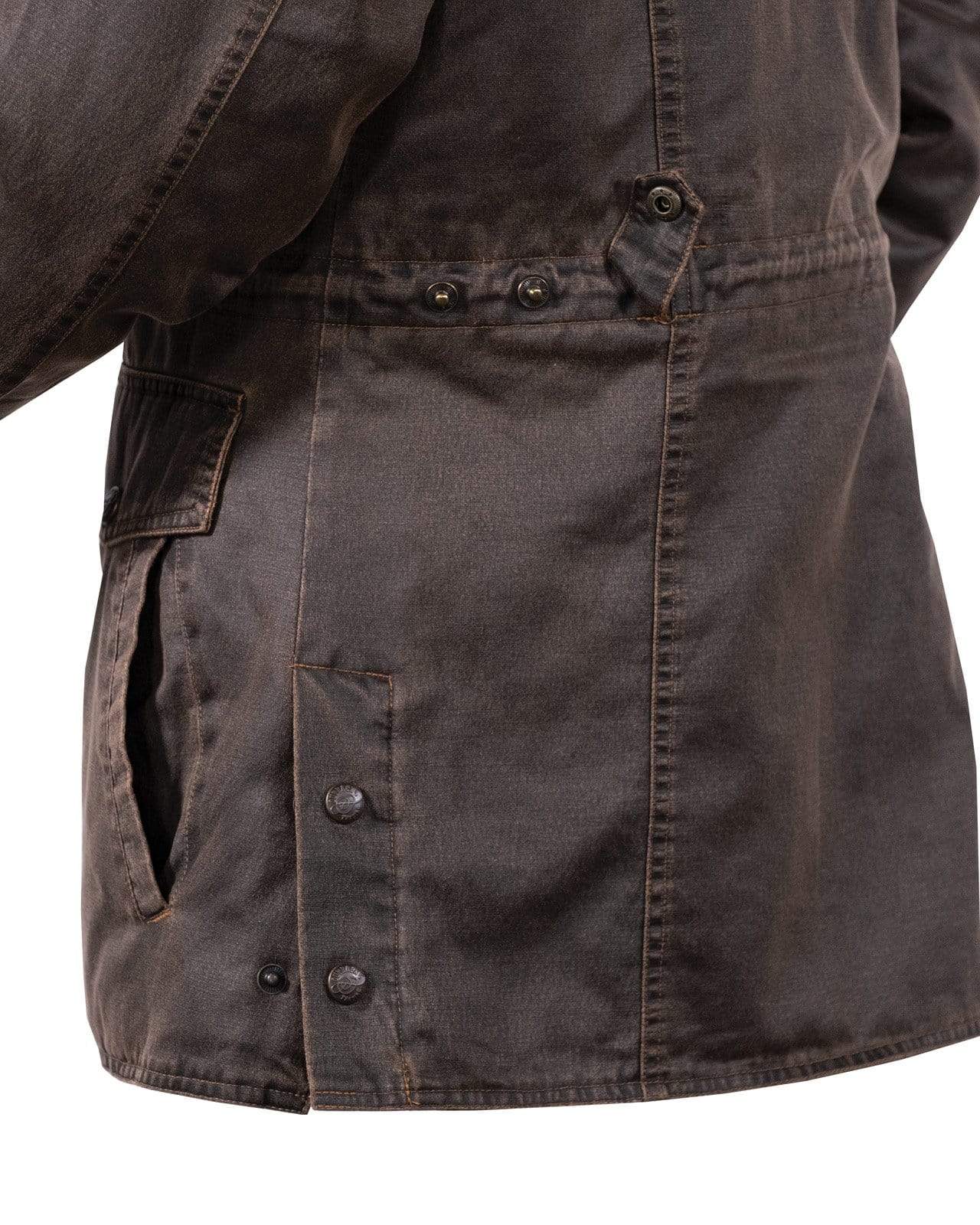Women's Addison Jacket | Jackets by Outback Trading Company ...