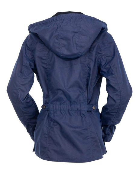 Outback Trading Company Women’s Jill-A-Roo Oilskin Jacket Coats & Jackets