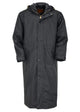 Outback Trading Company Pak-A-Roo Duster Black / XS 2406-BLK-XS 789043043426 Duster Coats