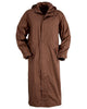 Outback Trading Company Pak-A-Roo Duster Brown / XXXL 2406-BRN-3XL 089043329170 Duster Coats