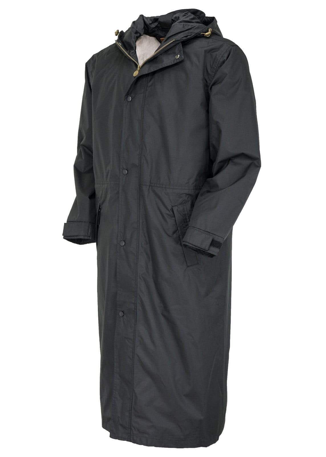 Pak-A-Roo Duster | Rain Jackets by Outback Trading Company ...