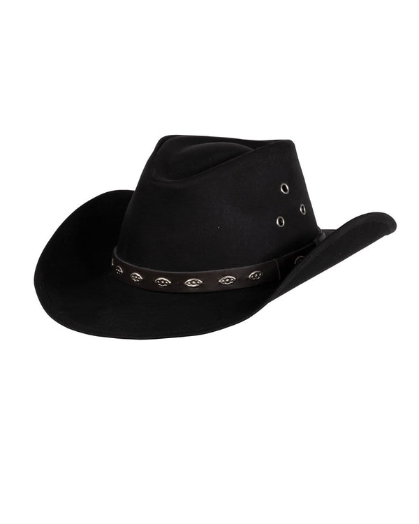 Badlands | Oilskin Hats by Outback Trading Company | OutbackTrading.com